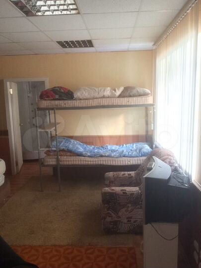 Свободного назначения, 35.8 м²