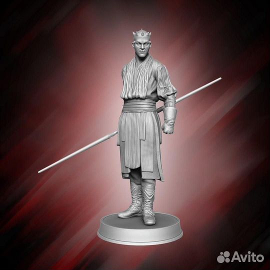 Модель Звездные Воины