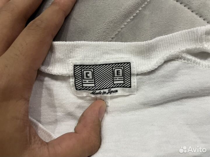 Футболка cav empt