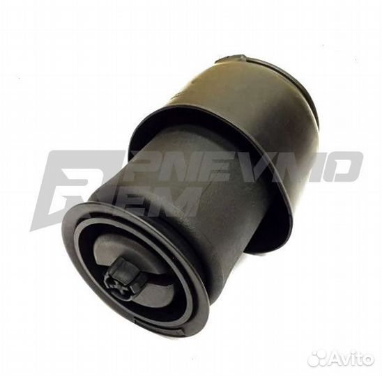 Задний пневмобаллон BMW X6 F16