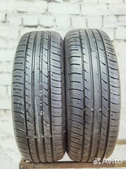 Falken Ziex ZE-914 225/65 R17 102V