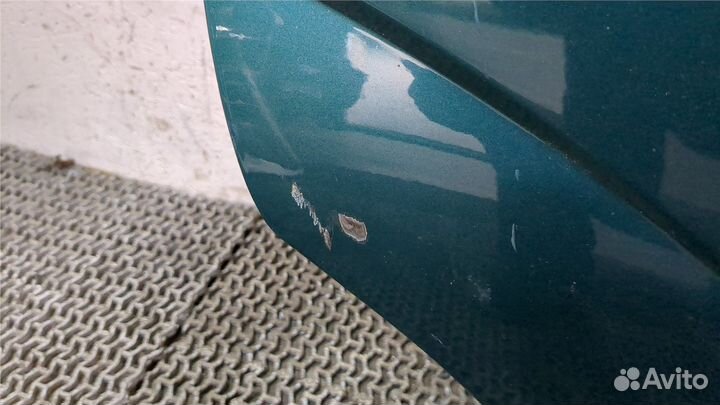 Дверь боковая Ford Focus 1, 1998