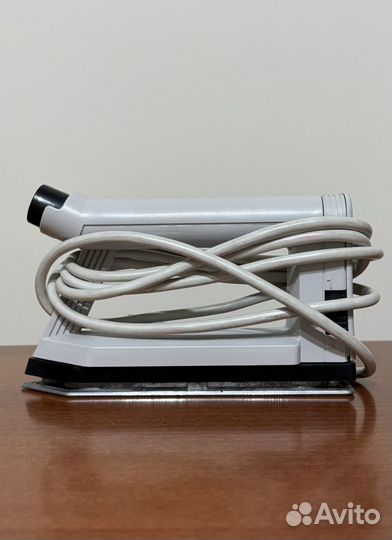 Утюг для путешествий