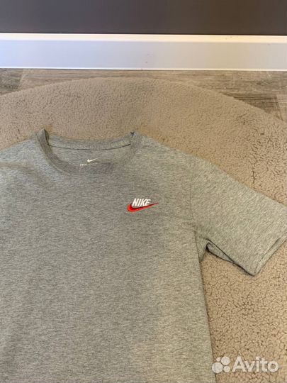 Футболка nike