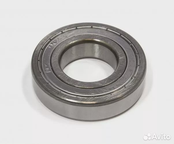 Подшипник 6207 ZZ, SKF Indesit C00377855