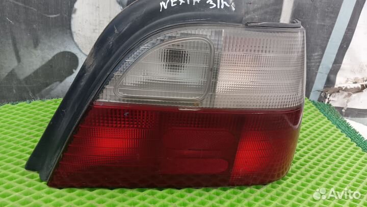 Фонарь задний правый Daewoo Nexia 1995- 2008 г. в