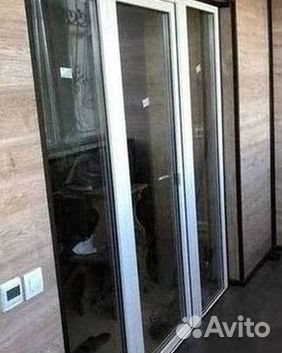 Окна за 1 день