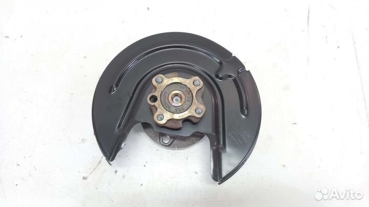 Ступица задняя правая Volkswagen Taos
