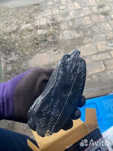 Колодки тормозные новые