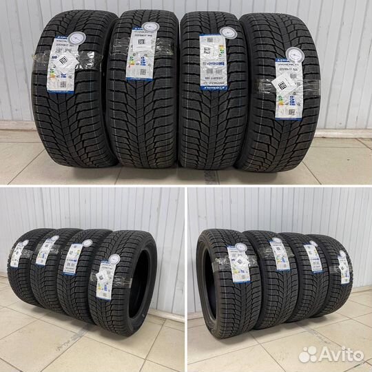 Triangle PL01 235/55 R19 105R