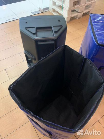 Чехол для колонки