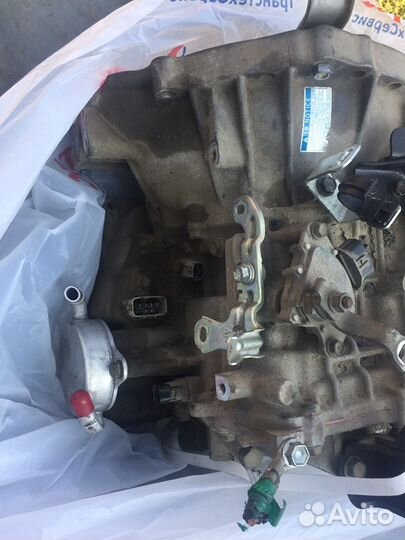 Вариатор на Тайота б/у