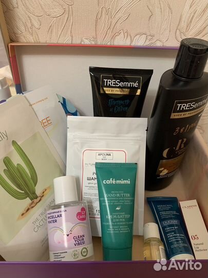 Коробка подарочная