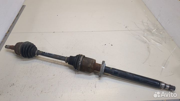 Полуось Opel Mokka, 2014