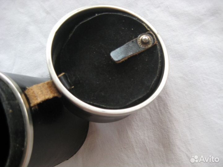 Футляр для объектива Мир 10 А