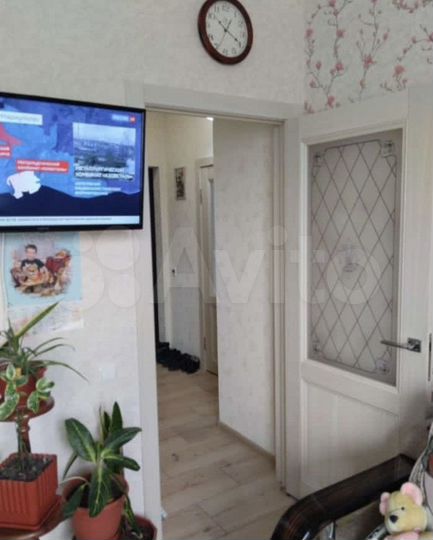 1-к. квартира, 38 м², 1/5 эт.