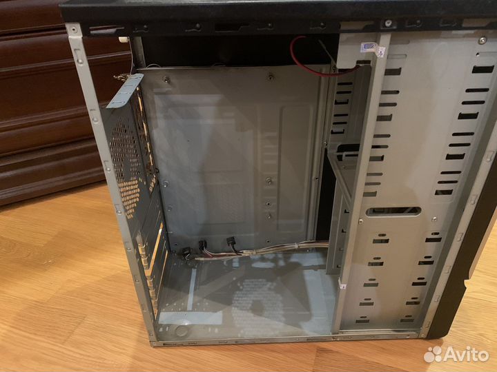 Корпус для пк atx