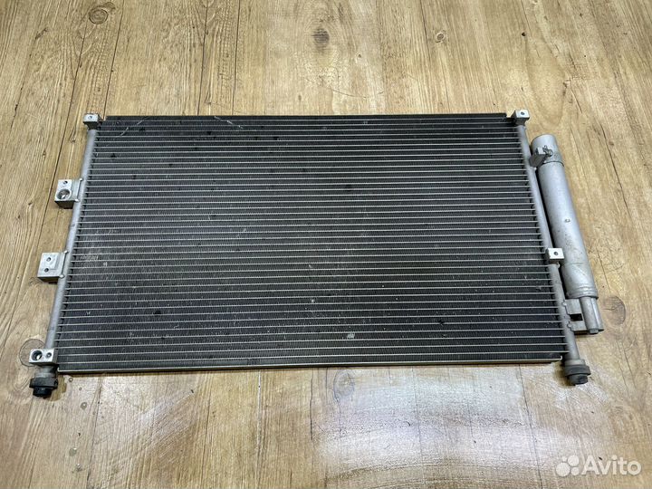 Радиатор кондиционера Honda Civic 2005 - 2012г