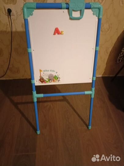 Магнитная доска