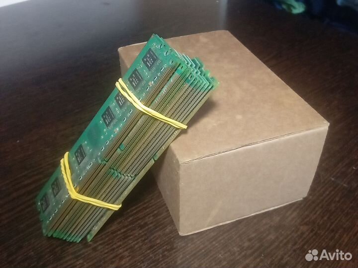 Оперативная память