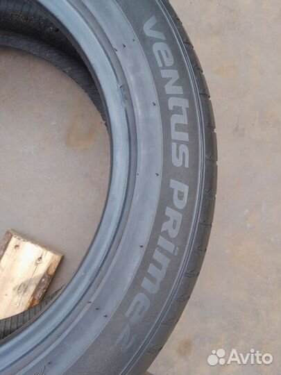 Hankook Ventus Prime 2 K115 225/55 R17 101V