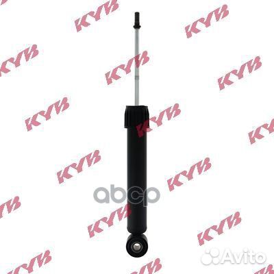 Амортизатор задний toyota camry 70 17/prius 50