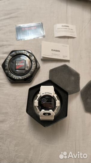 Часы casio g shock GR-8900A