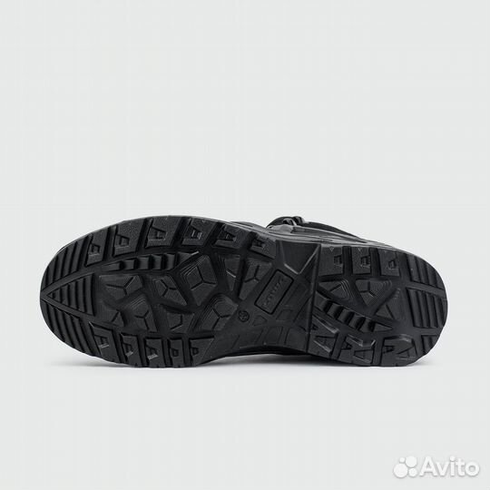 Lowa Zephyr GTX MID Black