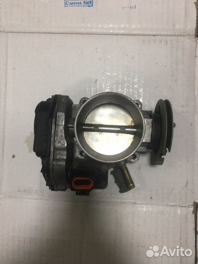 Дросельная заслонка VAG 078133068AN