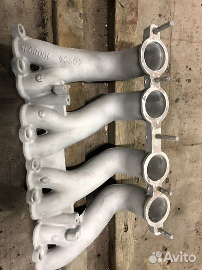 Пескоструй