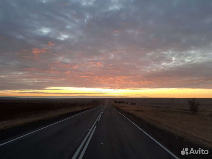 Грузоперевозки по россии