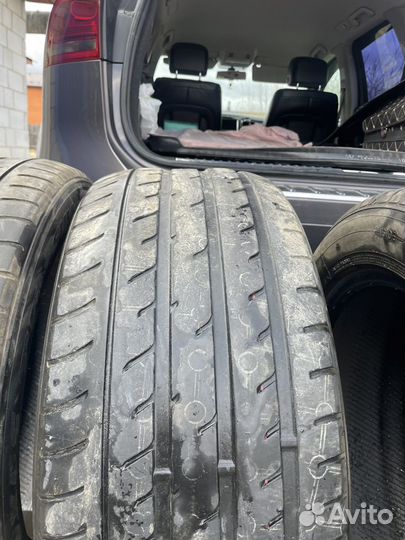 Toyo Proxes T1 Sport 265/50 R19 110Y