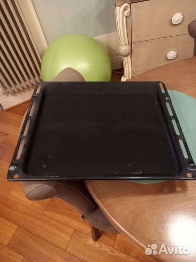 Противень для духовки