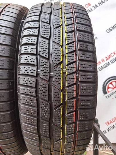 Continental ContiWinterContact TS 830 P 205/60 R16 96H