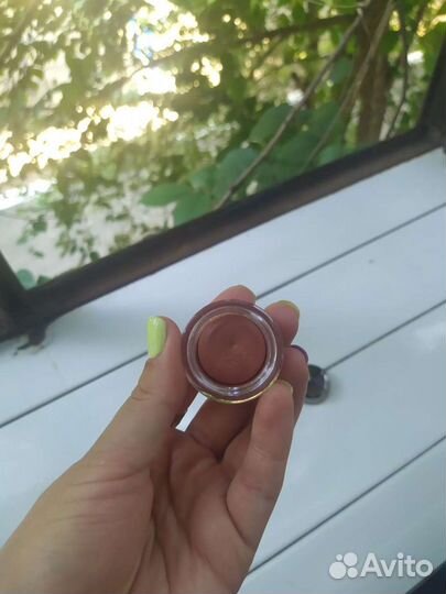 Муссовые румяна Frenchic оттенок 03 Сиена