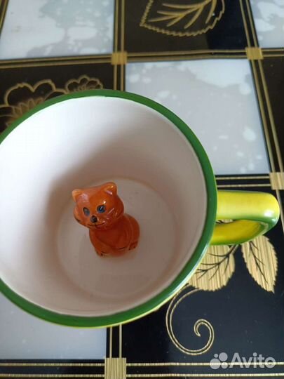 Кружка детская