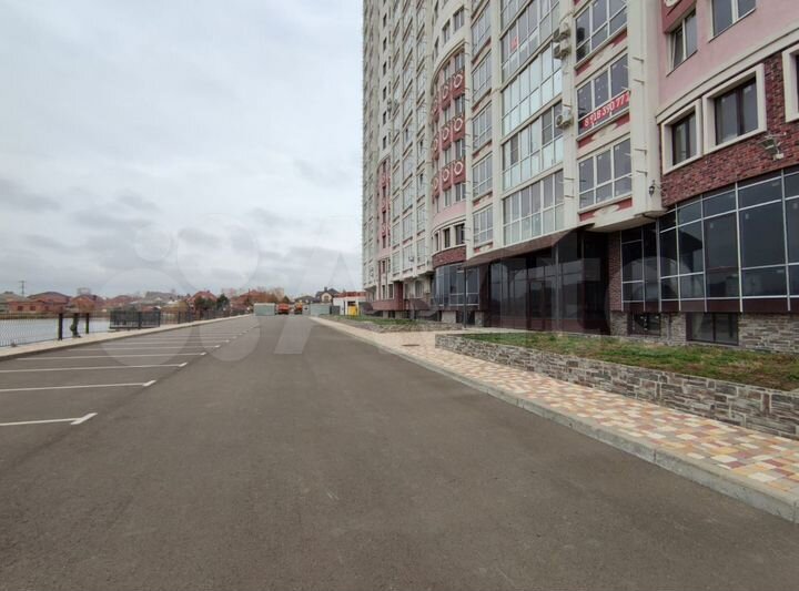 Коммерция на Черниговской БЦ Версаль 210 кв.м