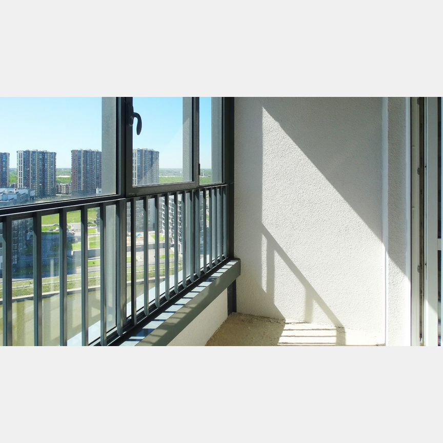 2-к. квартира, 57 м², 2/20 эт.