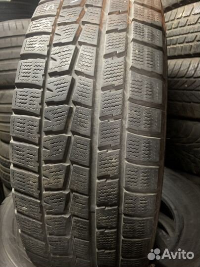 Dunlop Winter Maxx WM01 195/65 R15