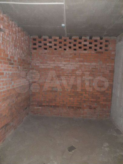 Гараж, 10 м²