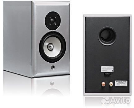 Полочная акустика Accustic Arts ProLine MK-3