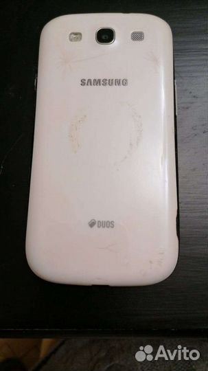 Телефон Samsung c3