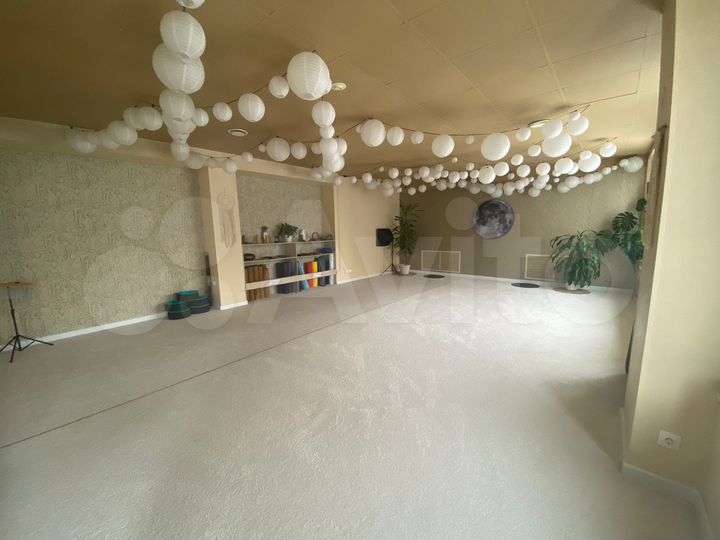 Офис, 101.3 м²