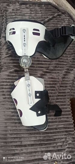 Ортез на тазобедренный сустав правый размер R-M