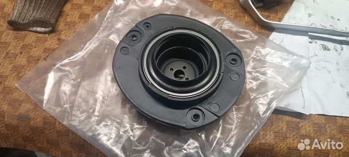 Опора стойки peugeot 206 (пежо 206 )