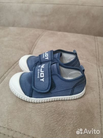 Кеды playtoday 24