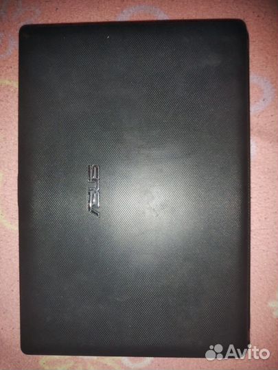 Нетбук Asus eee pc x101ch