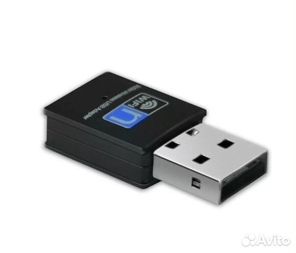 WiFi адаптеры