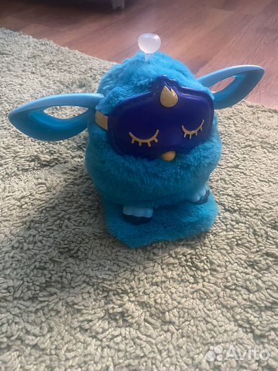 Игрушка Furby