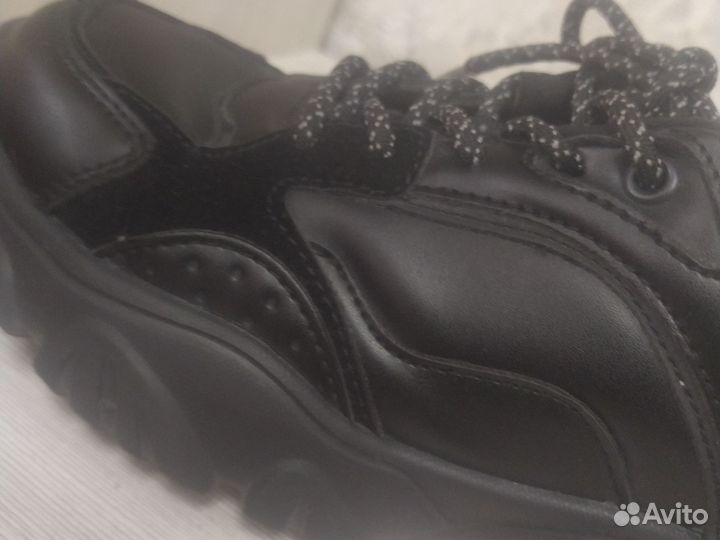 Кроссовки детские для девочек